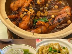 -春家·非遗手工小吃(徐汇万科广场店)