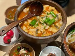 -山石榴·贵州菜(丰盛里店)