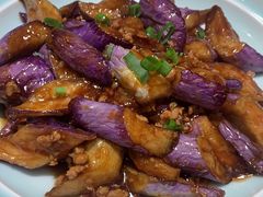 -吕氏疙瘩汤·海鲜新鲁菜(凯德mall新都心店)