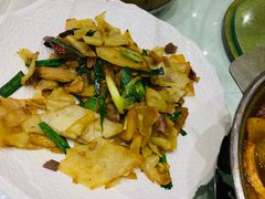 -雅和生态渔庄·宜城锅巴饭(龙灵山公园店)