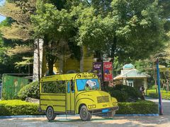 -史努比缤纷世界