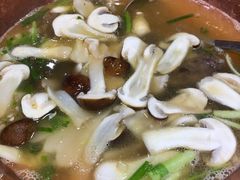 -妈妈的味道(和顺古镇店)