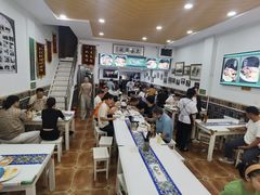 -民杨抓饭(柏香苑店)