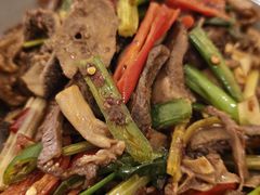 -阿布都新疆音乐美食城(长湖路店)