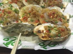 -龚海宝· 烧烤· 羊肉原切挂糊更好吃(庄市店)