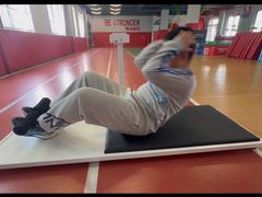 -悦动体能篮球羽毛球网球(三里河店)