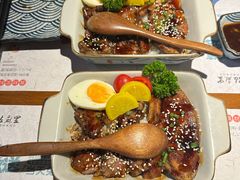 -汤佐麻里日本料理(爱山广场店)