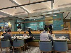 -陶兰居·香港饭店·海鲜大排档(圆融时代广场店)
