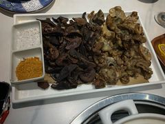 -大宝全猪馆(南京路店)