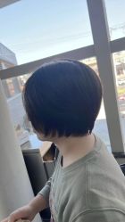 -XIMA·美发沙龙