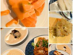-滨寿司(新街口中央商场店)