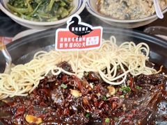 -回味黑鸭煲·始于2006(万松园店)