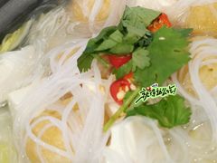 -和合谷(德外店)