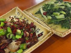 -宋记冕宁土菜馆(海门渔村二店)