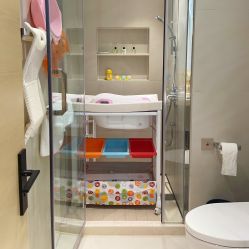 -悦芽母婴护理月子中心(凤起潮鸣府店)