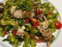 -郑庄脂渣海鲜楼(九水路店)