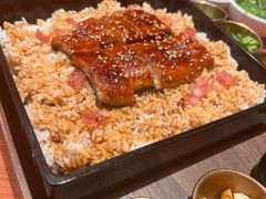 -摩打食堂(江南西店)