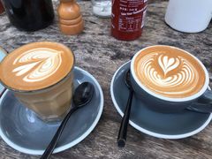 -RAC BAR(安福路店)