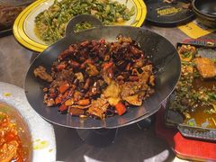 -嘎嘎鸭脑壳(蜀汉路店)