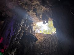 -宝晶宫旅游景区