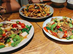 -静一餐厅·湖北菜(前门店)