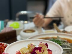 -79号渔船海鲜饭店(华强北店)