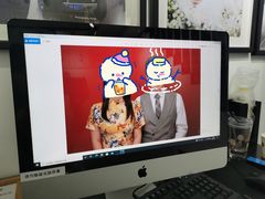 -bobo高端证件照工作室(三元桥店)