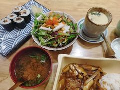 -桃屋日本料理(清华科技园店)