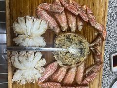 -震海贝烤贝·民俗特色店(延吉总店)