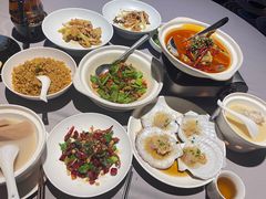 -徐记海鲜(梅溪新天地店)