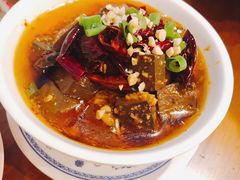 -炉小二铜锅牛蛙•川湘菜(三里屯店)