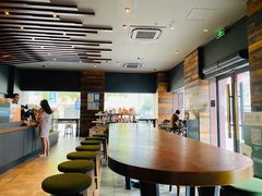 -星巴克(无锡阳光广场店)