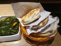 -陕味食族油泼面(工商大学店)