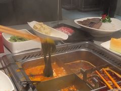 -海底捞火锅(步步高新天地店)