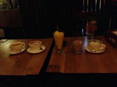 -MOKKA莫卡咖啡(大名路店)