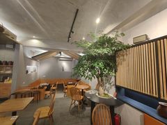 大堂-古乡居甜品(大信店)