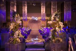 -北京东方茂酒店-宴会厅