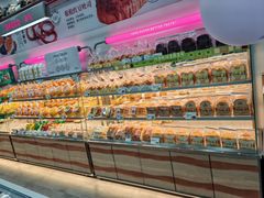 -丹香(乳山利群店)