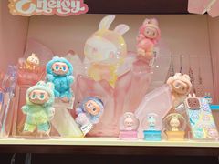 -泡泡玛特POPMART(上海环球港店)