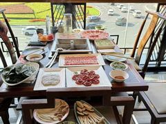 -皇城老妈川味火锅·大连海鲜火锅(港湾店)