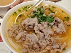 -新宝餐厅(流塘店)