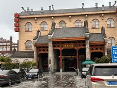 -金筷子•广东味道万宴城•火锅(裕华东路店)