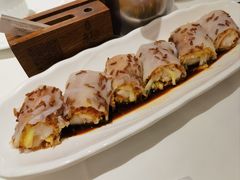 -侨美·唐荔园·40年地道粤菜