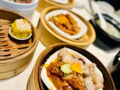 -安蒂娅.悦景轩中餐厅(西乡店)