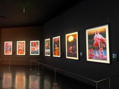 -罗红摄影艺术馆