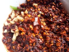 酸汤粉-黑哥(文化北路店)