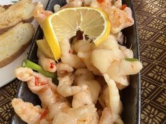 -南沙游艇会·大兵船餐厅