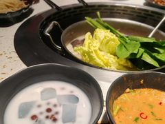 -海汕记·潮汕鲜牛肉火锅·自助