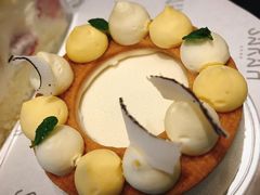 -Sarah西点·烘焙·餐厅(翰林府旗舰店)