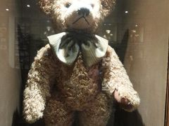 -济州岛泰迪熊博物馆